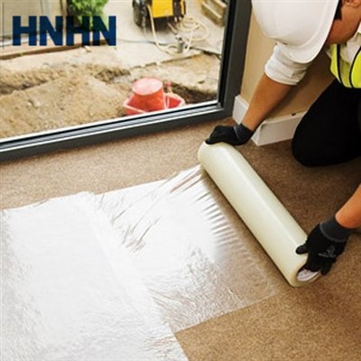 Ffilm Tarian Carped Tyllu a Gwrth Ddŵr